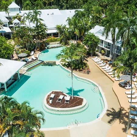 Oaks Port Douglas Resort Εξωτερικό φωτογραφία
