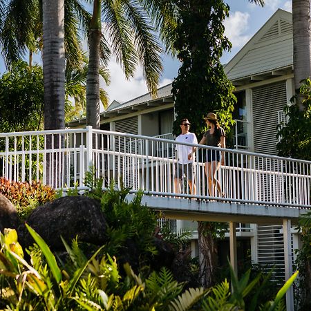 Oaks Port Douglas Resort Εξωτερικό φωτογραφία