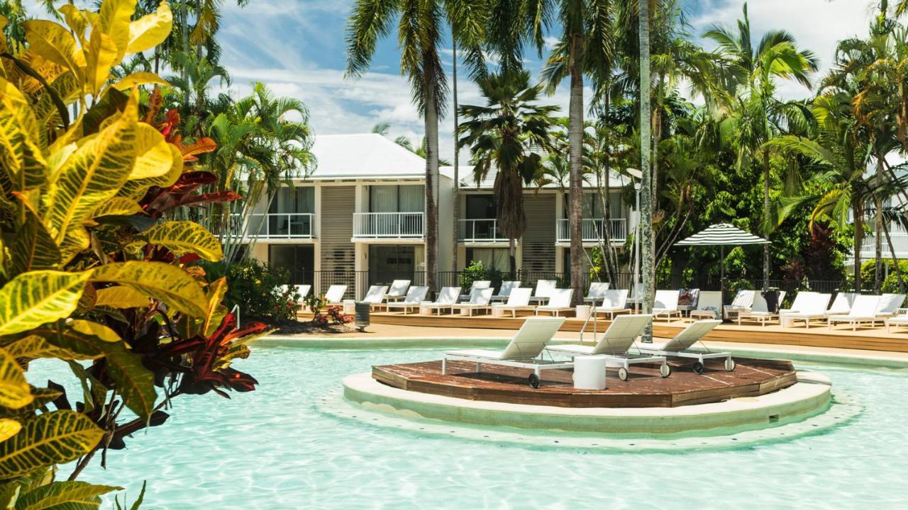 Oaks Port Douglas Resort Εξωτερικό φωτογραφία