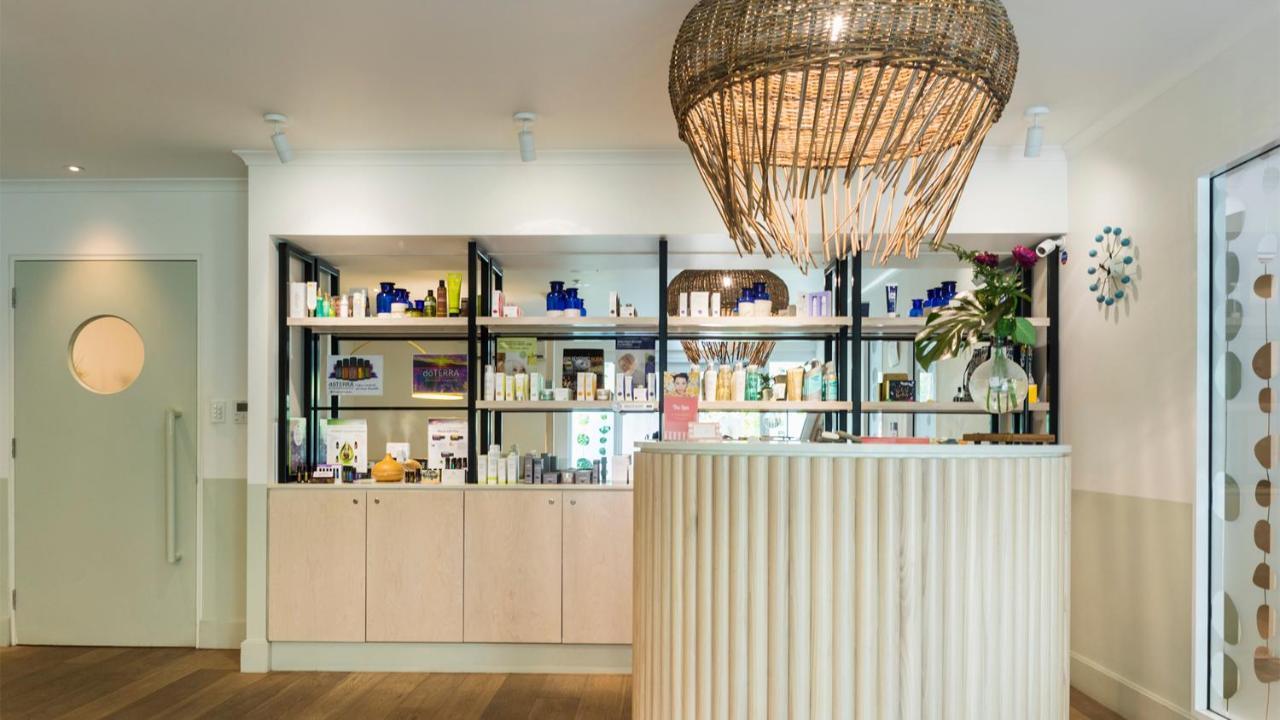 Oaks Port Douglas Resort Εξωτερικό φωτογραφία