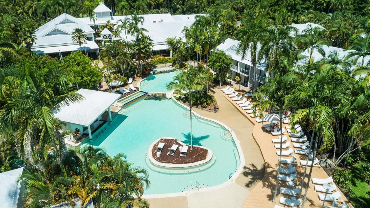 Oaks Port Douglas Resort Εξωτερικό φωτογραφία
