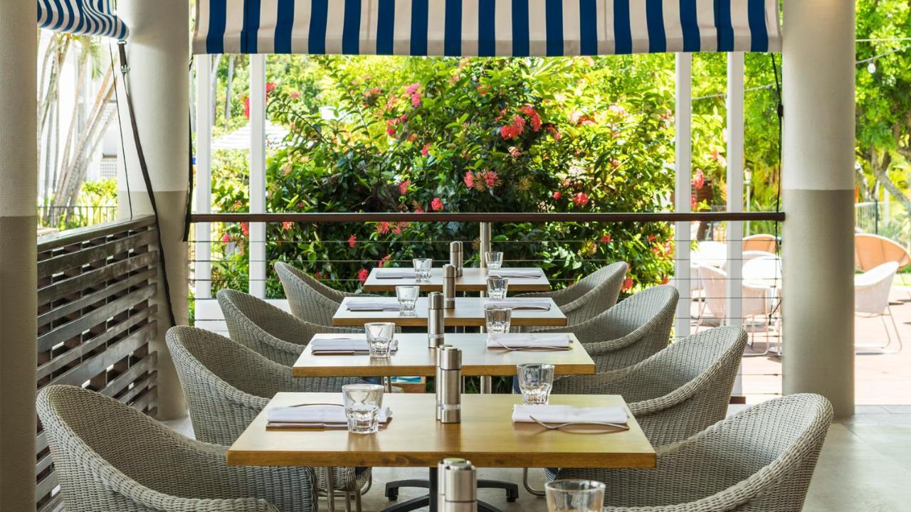 Oaks Port Douglas Resort Εξωτερικό φωτογραφία