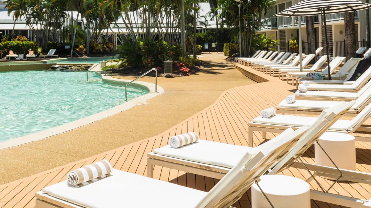 Oaks Port Douglas Resort Εξωτερικό φωτογραφία