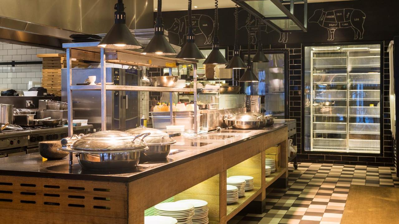 Oaks Port Douglas Resort Εξωτερικό φωτογραφία