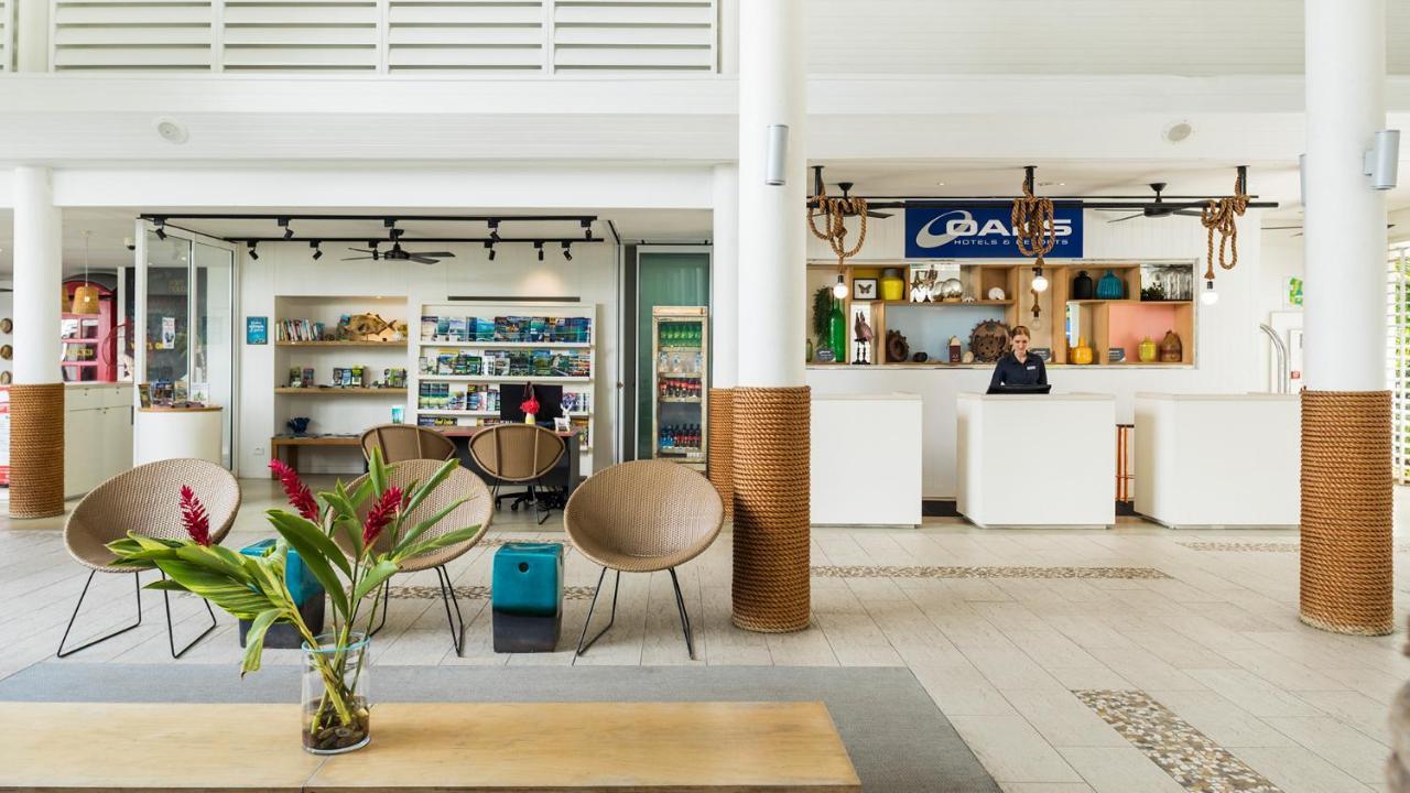 Oaks Port Douglas Resort Εξωτερικό φωτογραφία