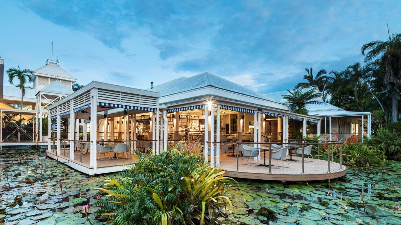 Oaks Port Douglas Resort Εξωτερικό φωτογραφία