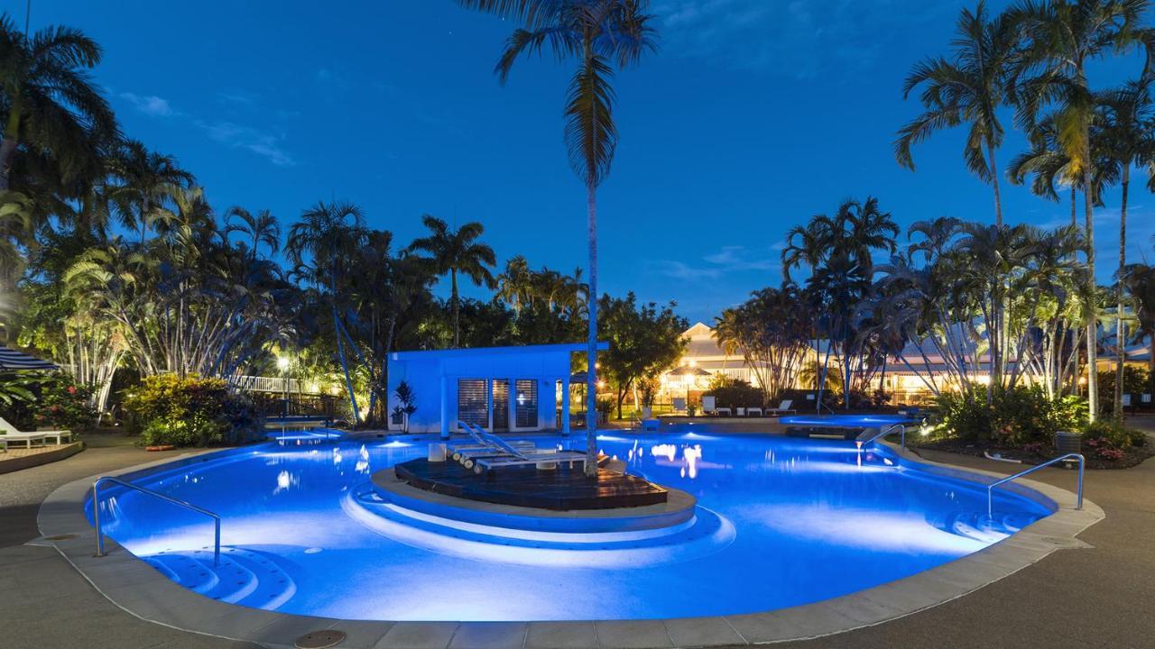 Oaks Port Douglas Resort Εξωτερικό φωτογραφία