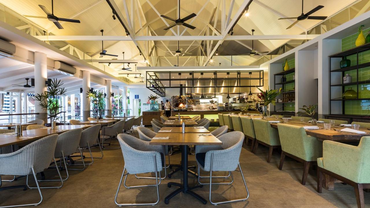 Oaks Port Douglas Resort Εξωτερικό φωτογραφία