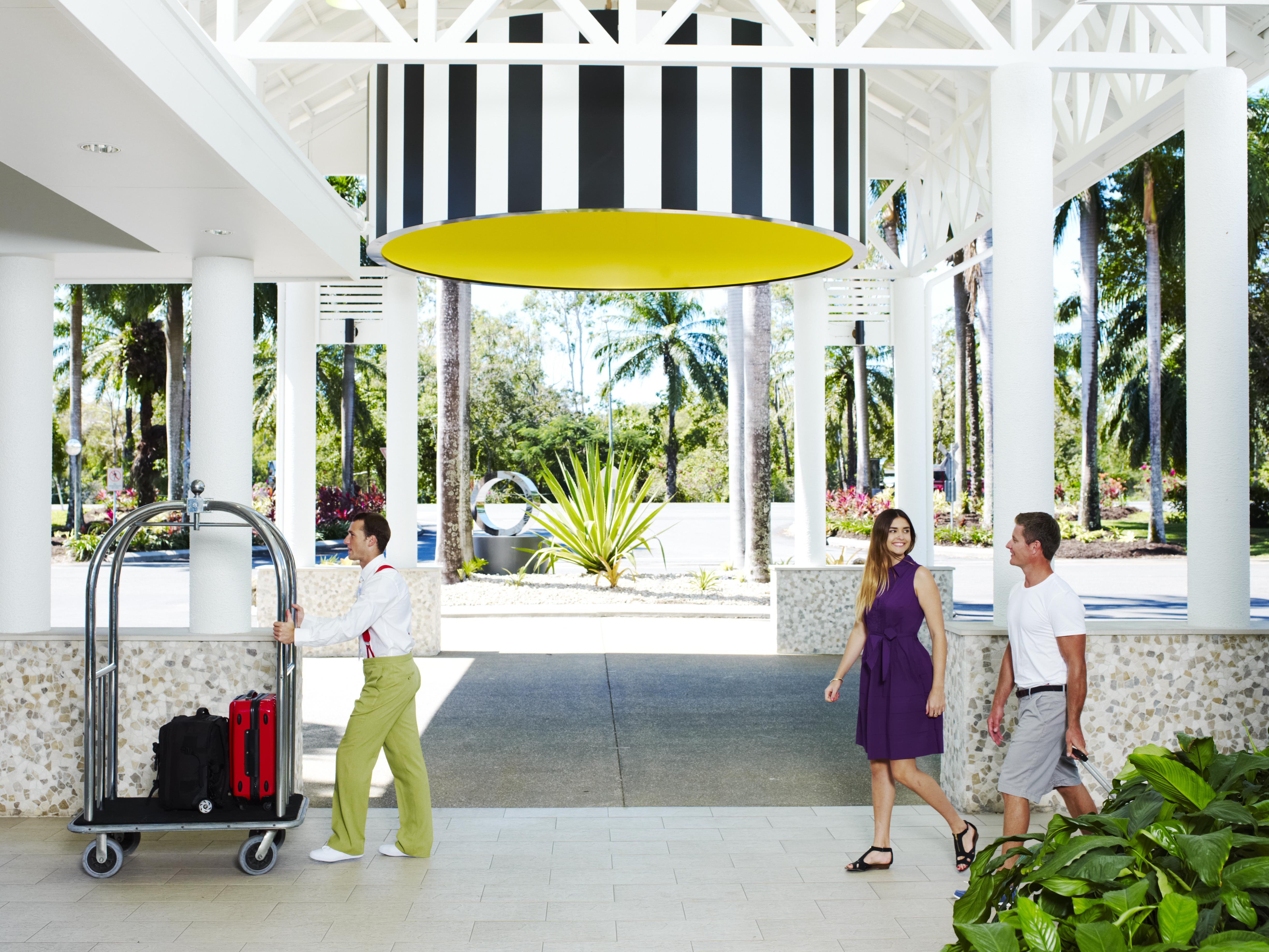 Oaks Port Douglas Resort Εξωτερικό φωτογραφία
