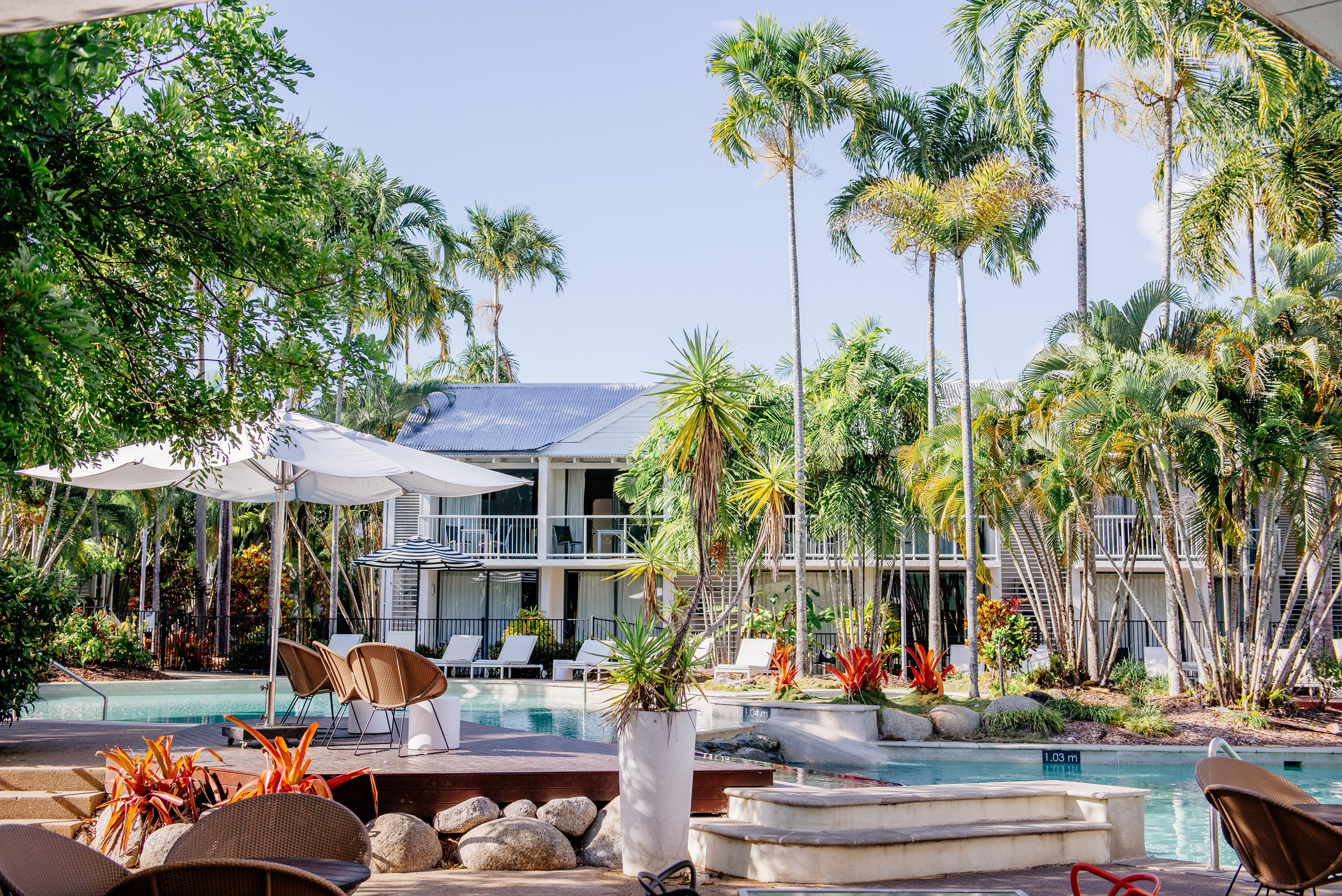 Oaks Port Douglas Resort Εξωτερικό φωτογραφία