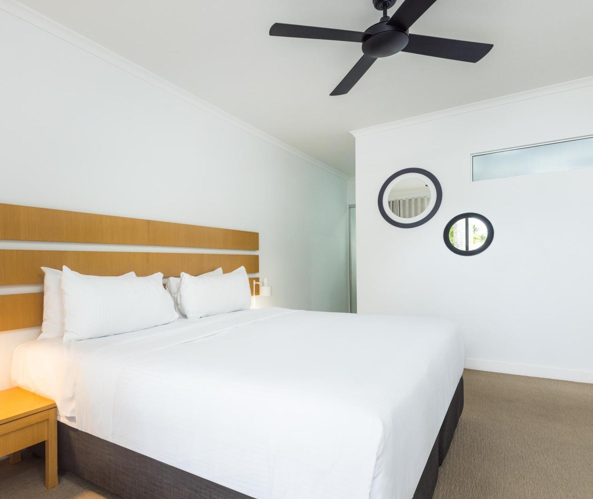 Oaks Port Douglas Resort Εξωτερικό φωτογραφία