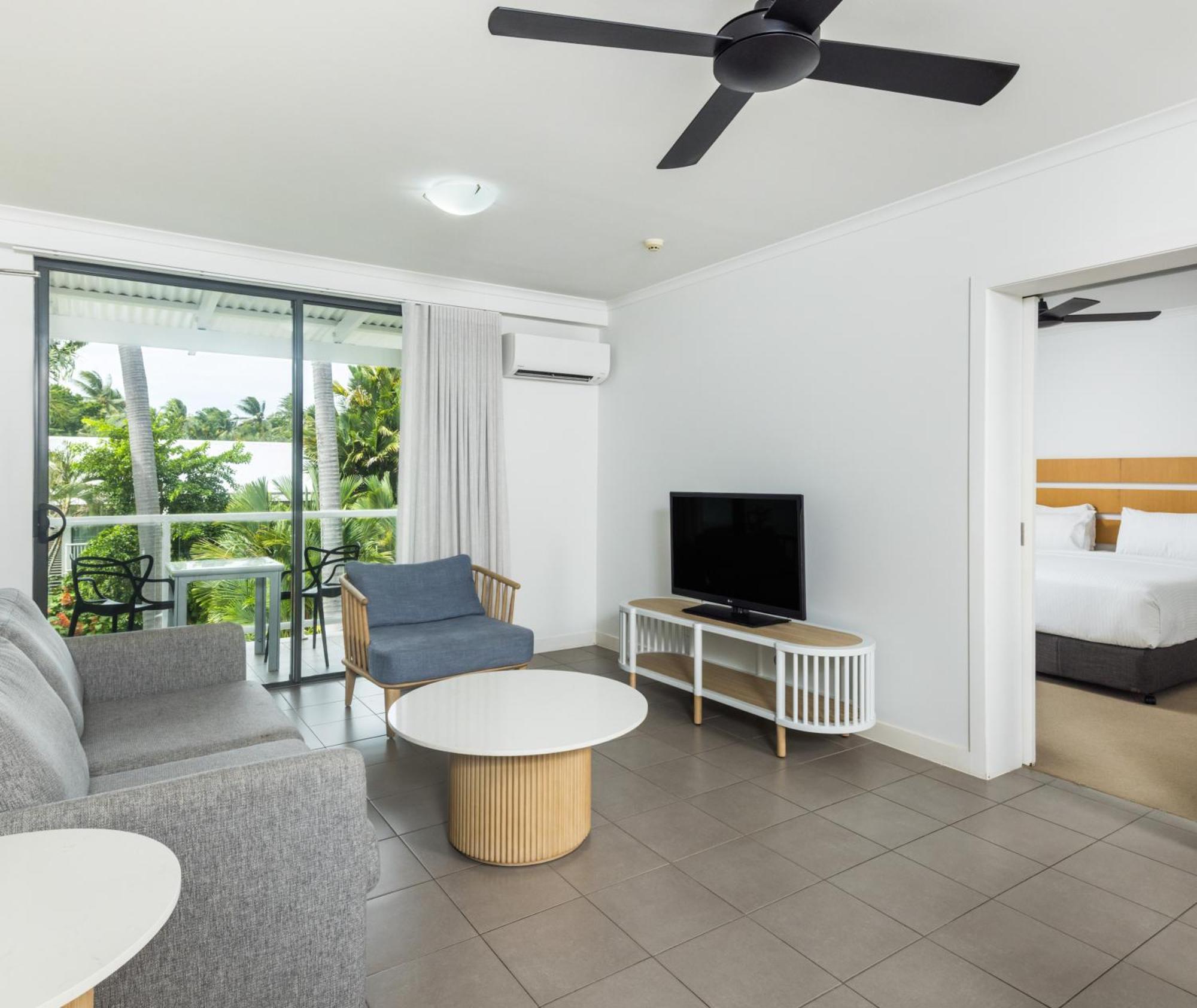 Oaks Port Douglas Resort Εξωτερικό φωτογραφία
