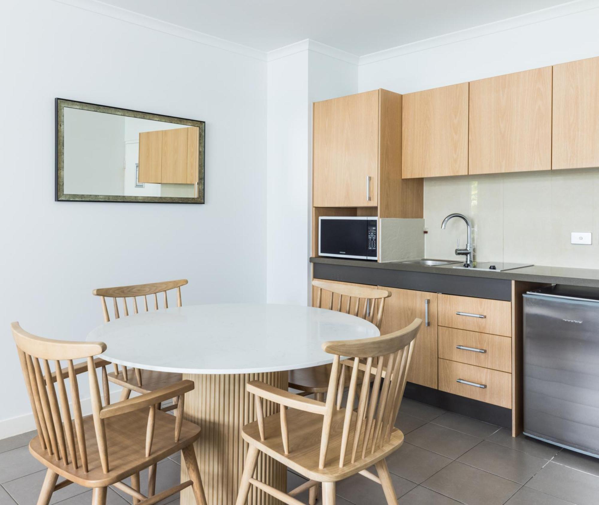Oaks Port Douglas Resort Εξωτερικό φωτογραφία
