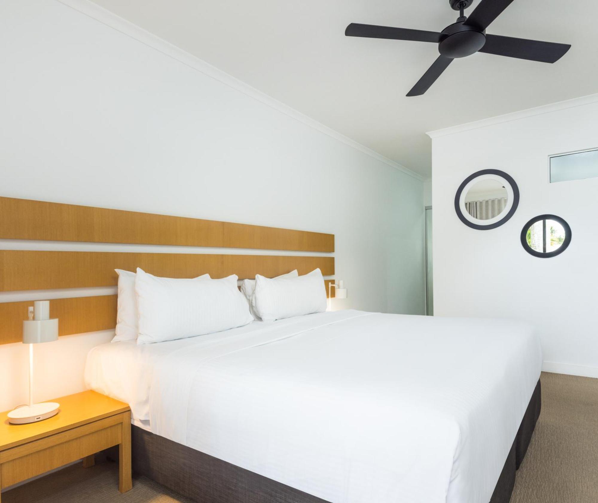 Oaks Port Douglas Resort Εξωτερικό φωτογραφία