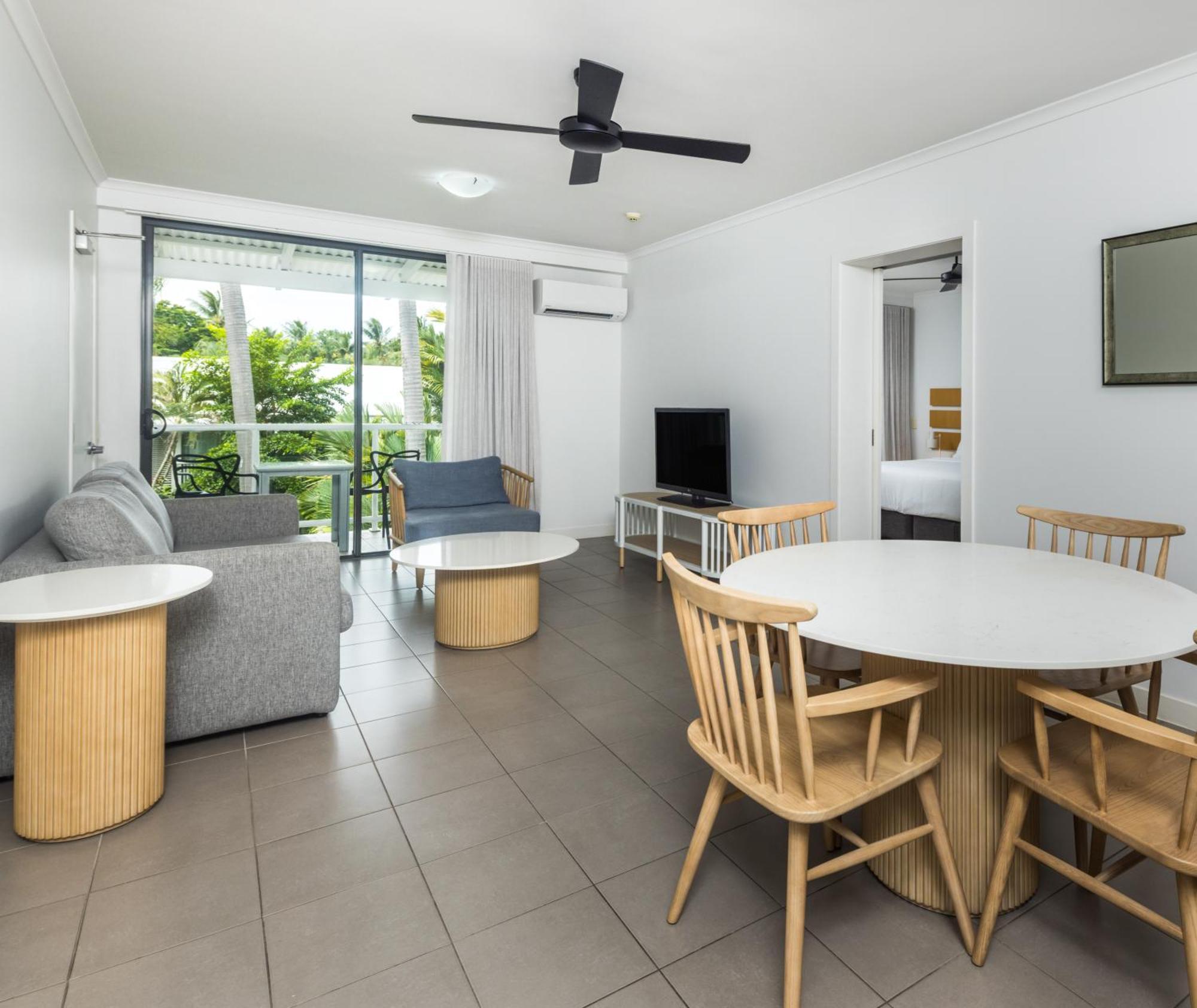 Oaks Port Douglas Resort Εξωτερικό φωτογραφία