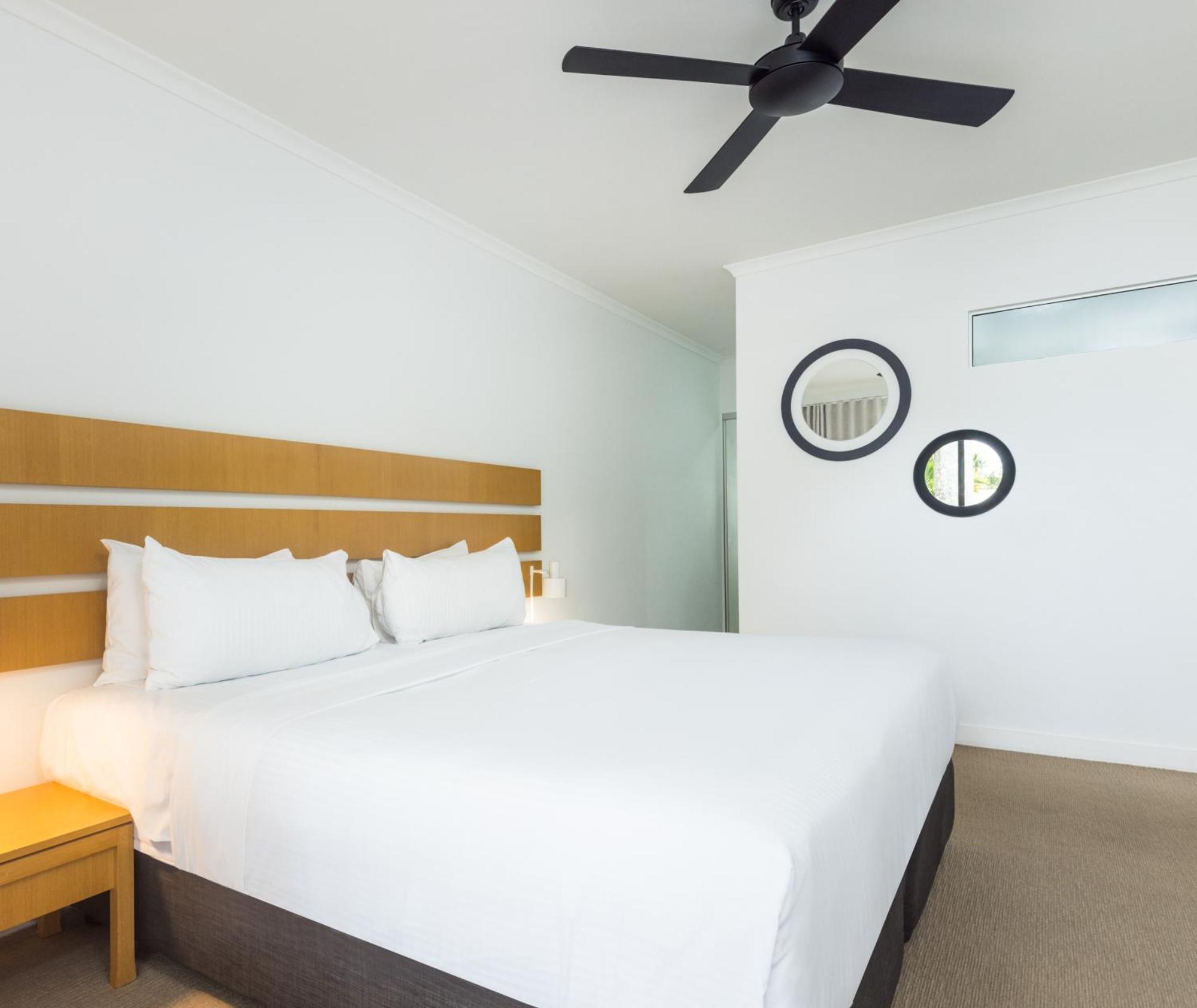 Oaks Port Douglas Resort Εξωτερικό φωτογραφία