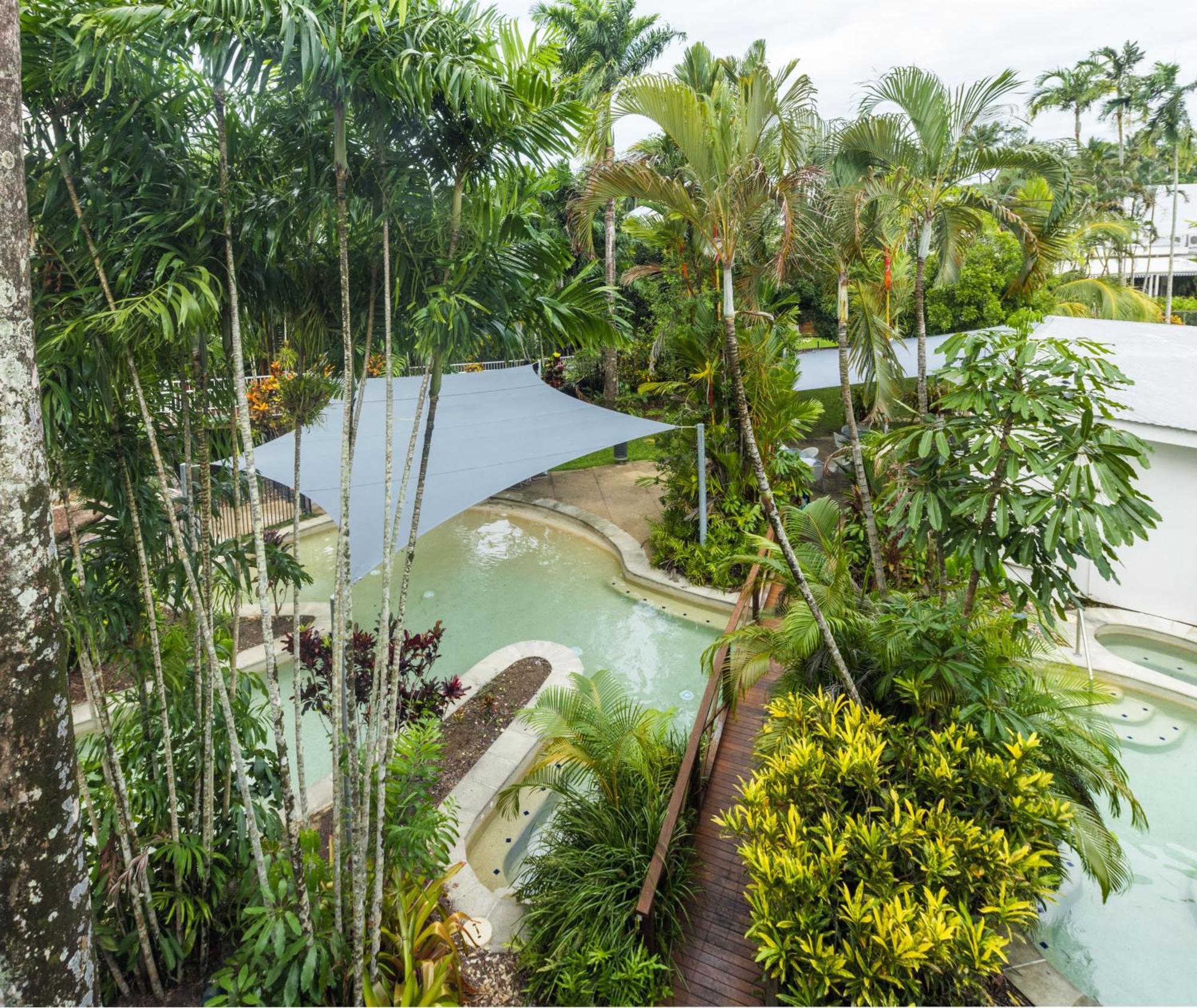 Oaks Port Douglas Resort Εξωτερικό φωτογραφία