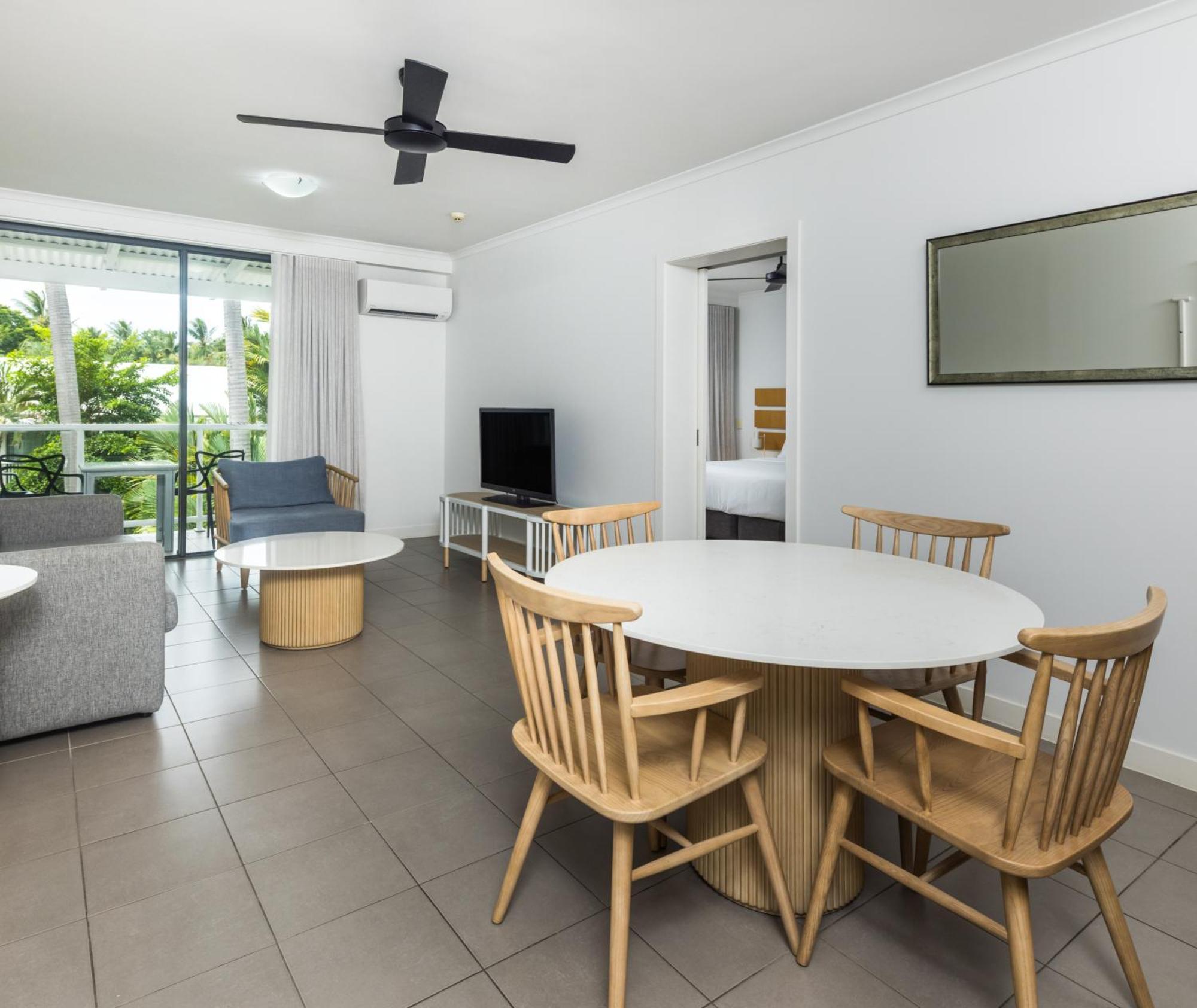 Oaks Port Douglas Resort Εξωτερικό φωτογραφία