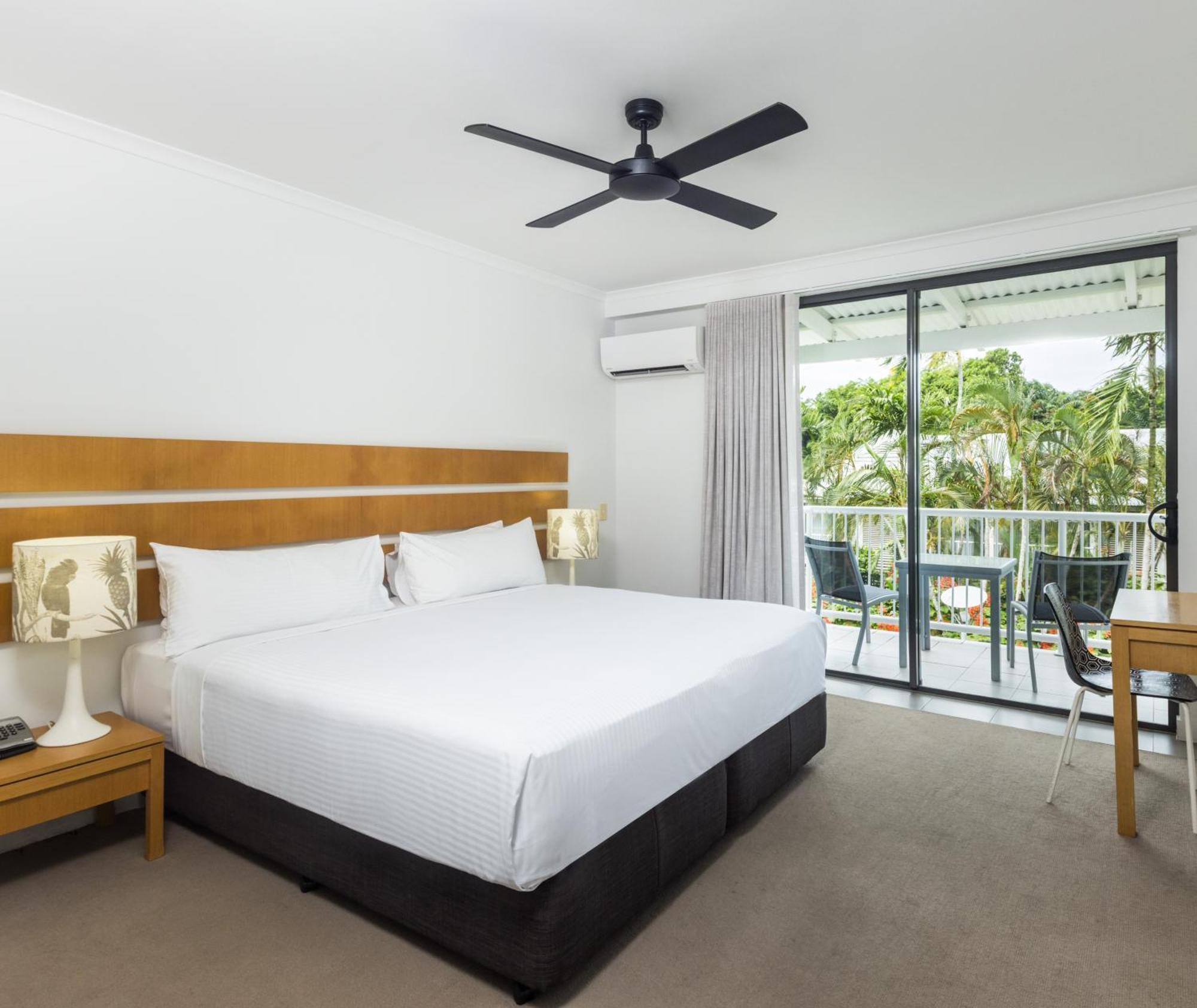 Oaks Port Douglas Resort Εξωτερικό φωτογραφία