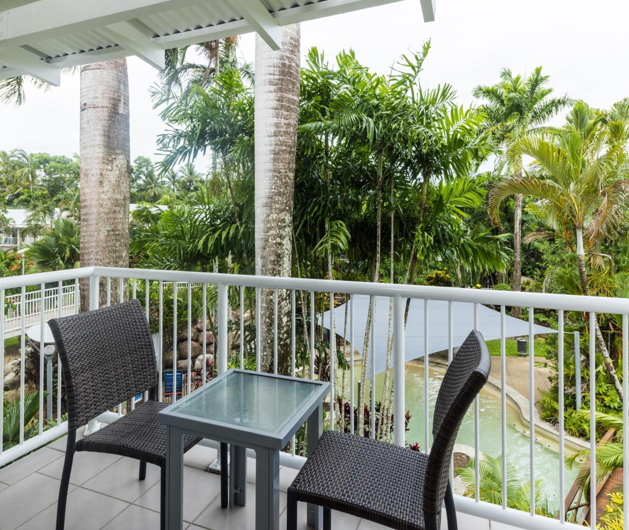 Oaks Port Douglas Resort Εξωτερικό φωτογραφία