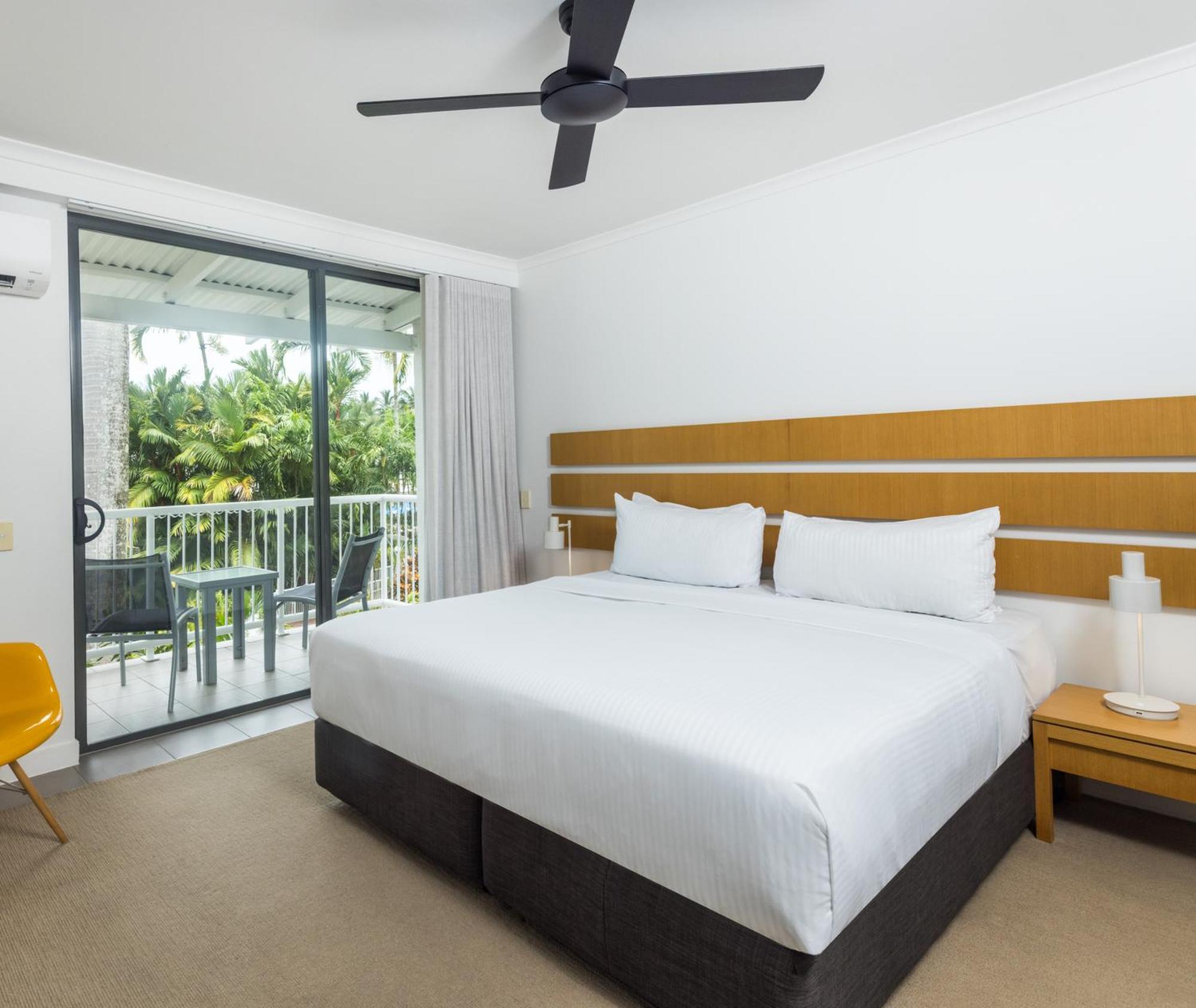 Oaks Port Douglas Resort Εξωτερικό φωτογραφία