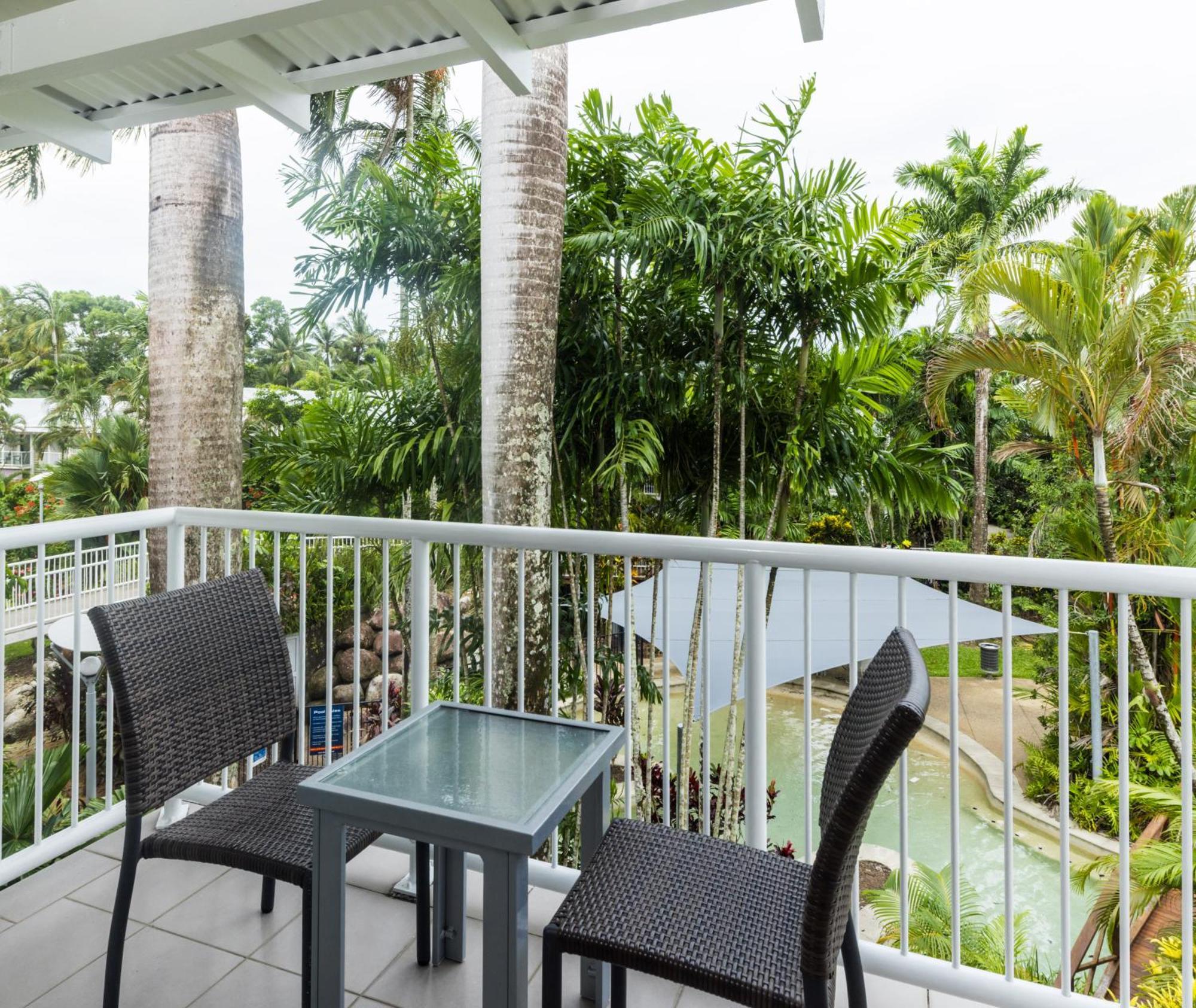 Oaks Port Douglas Resort Εξωτερικό φωτογραφία