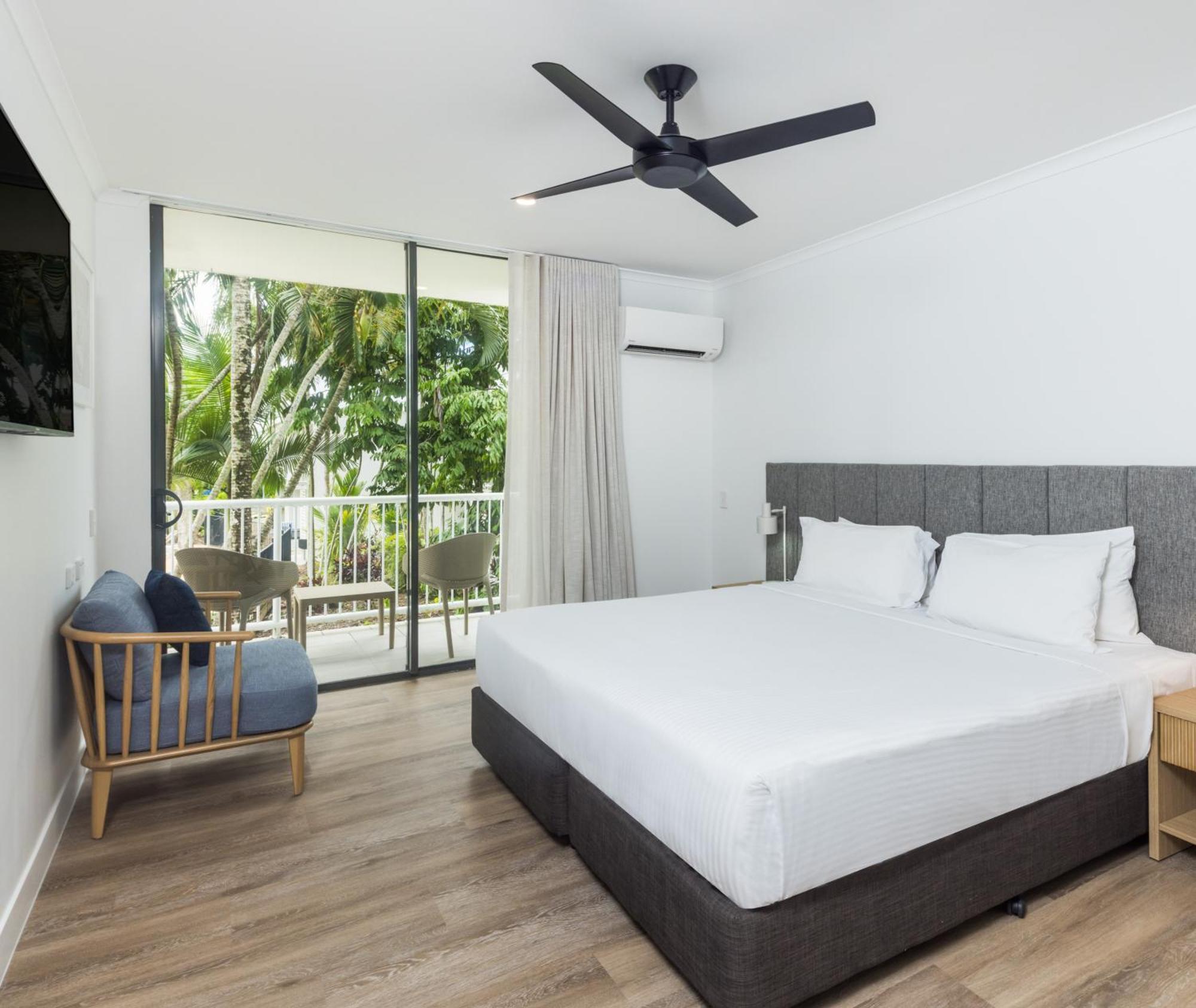 Oaks Port Douglas Resort Εξωτερικό φωτογραφία