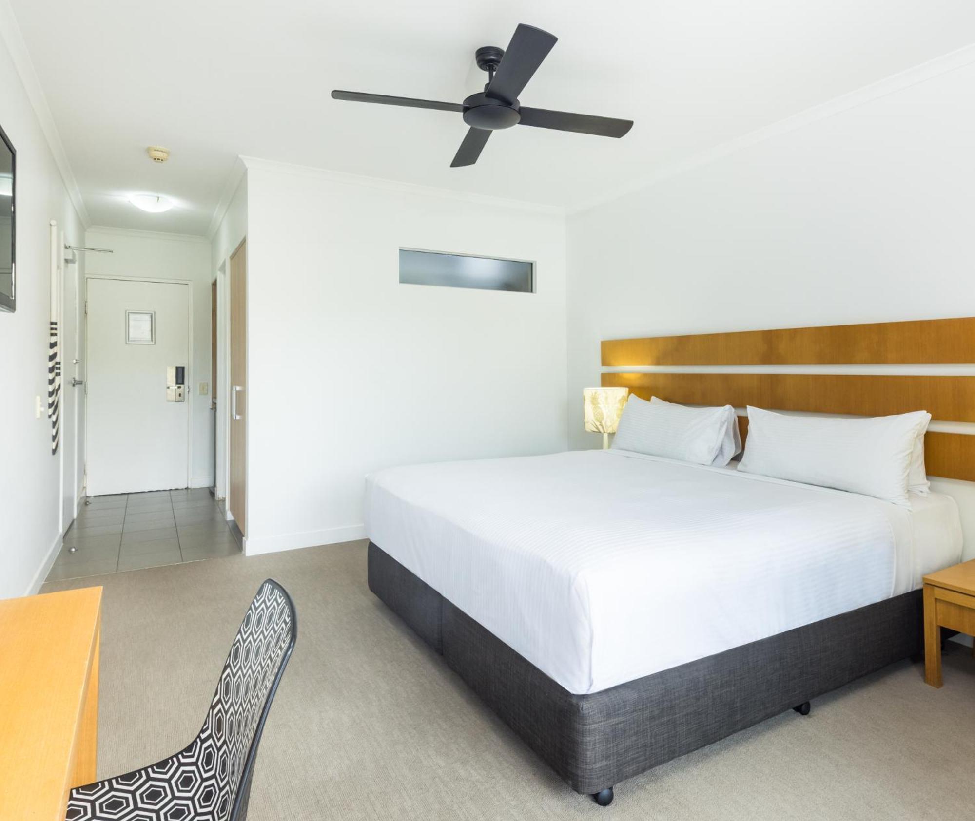 Oaks Port Douglas Resort Εξωτερικό φωτογραφία