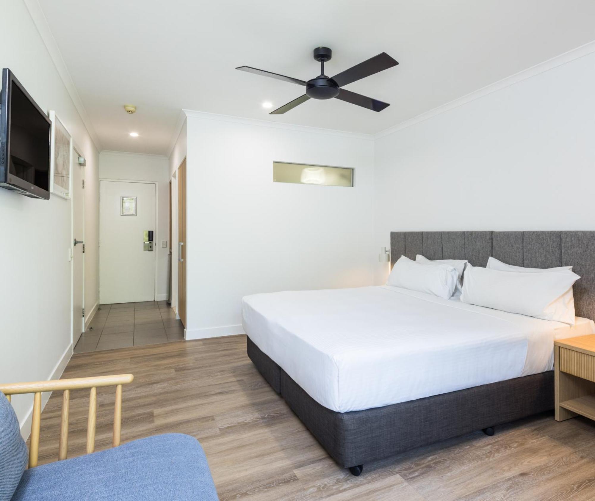 Oaks Port Douglas Resort Εξωτερικό φωτογραφία
