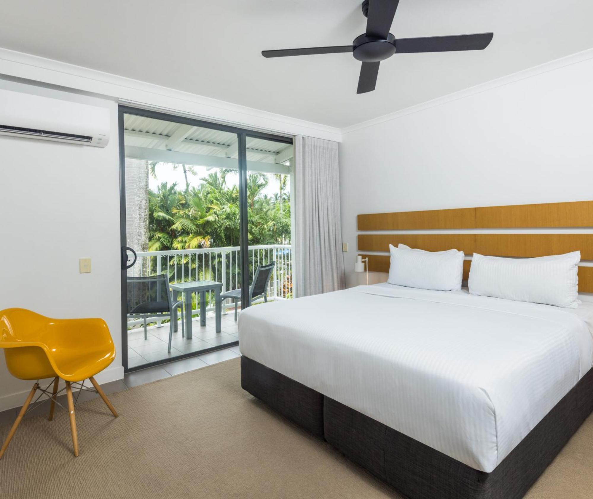 Oaks Port Douglas Resort Εξωτερικό φωτογραφία