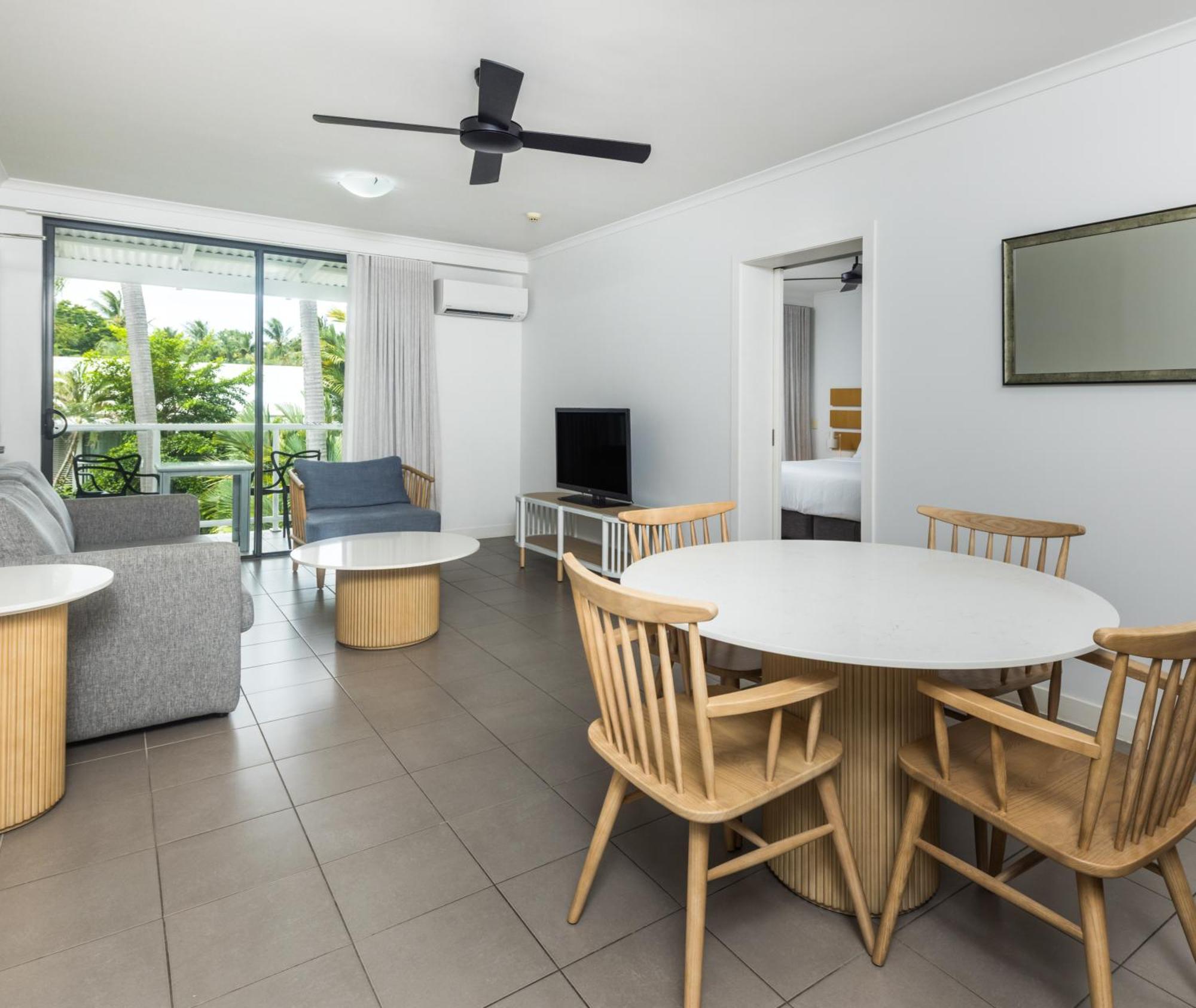 Oaks Port Douglas Resort Εξωτερικό φωτογραφία