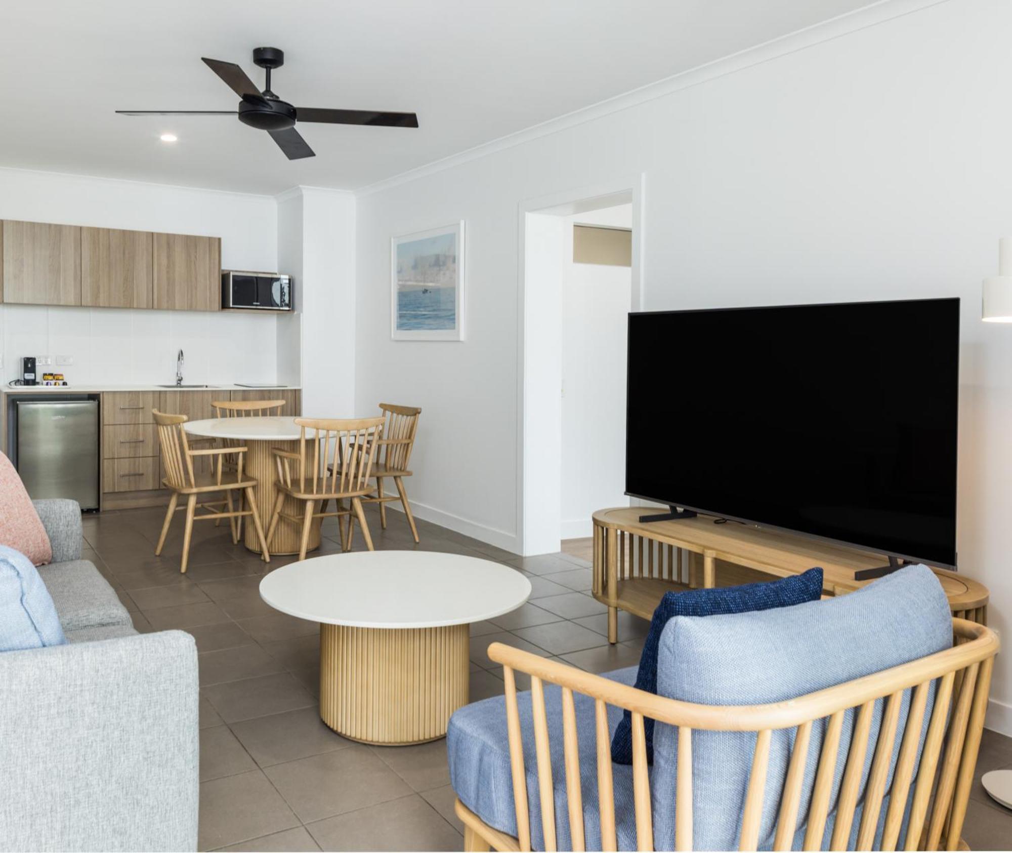 Oaks Port Douglas Resort Εξωτερικό φωτογραφία
