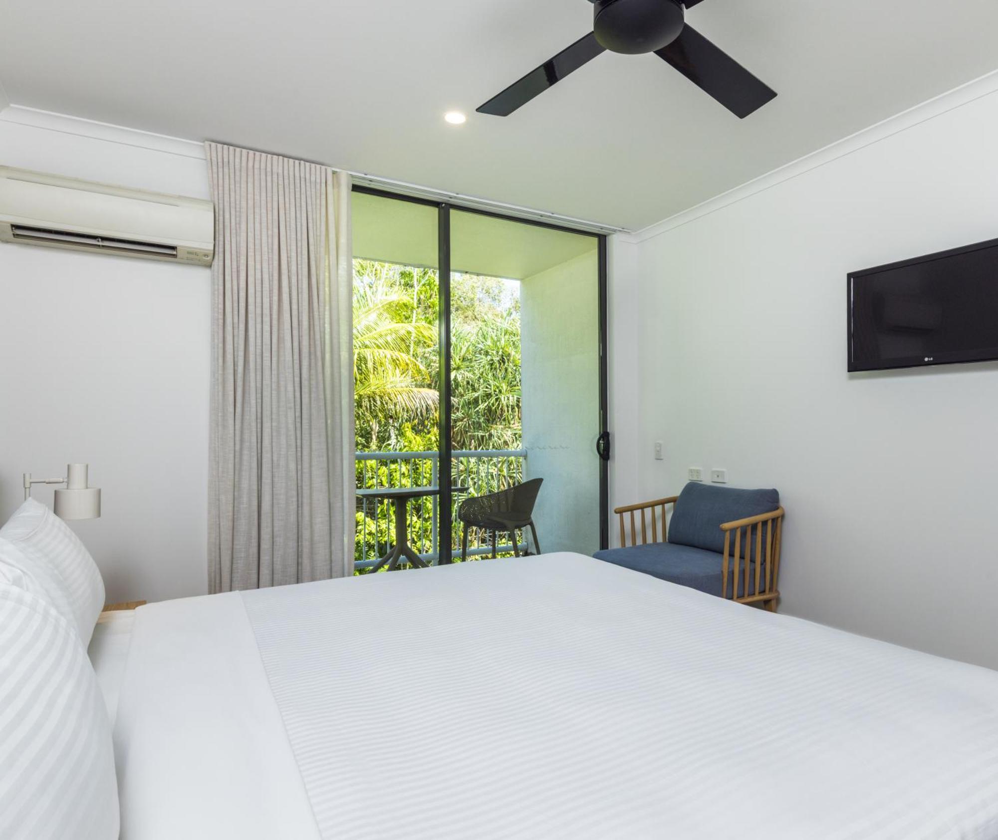 Oaks Port Douglas Resort Εξωτερικό φωτογραφία