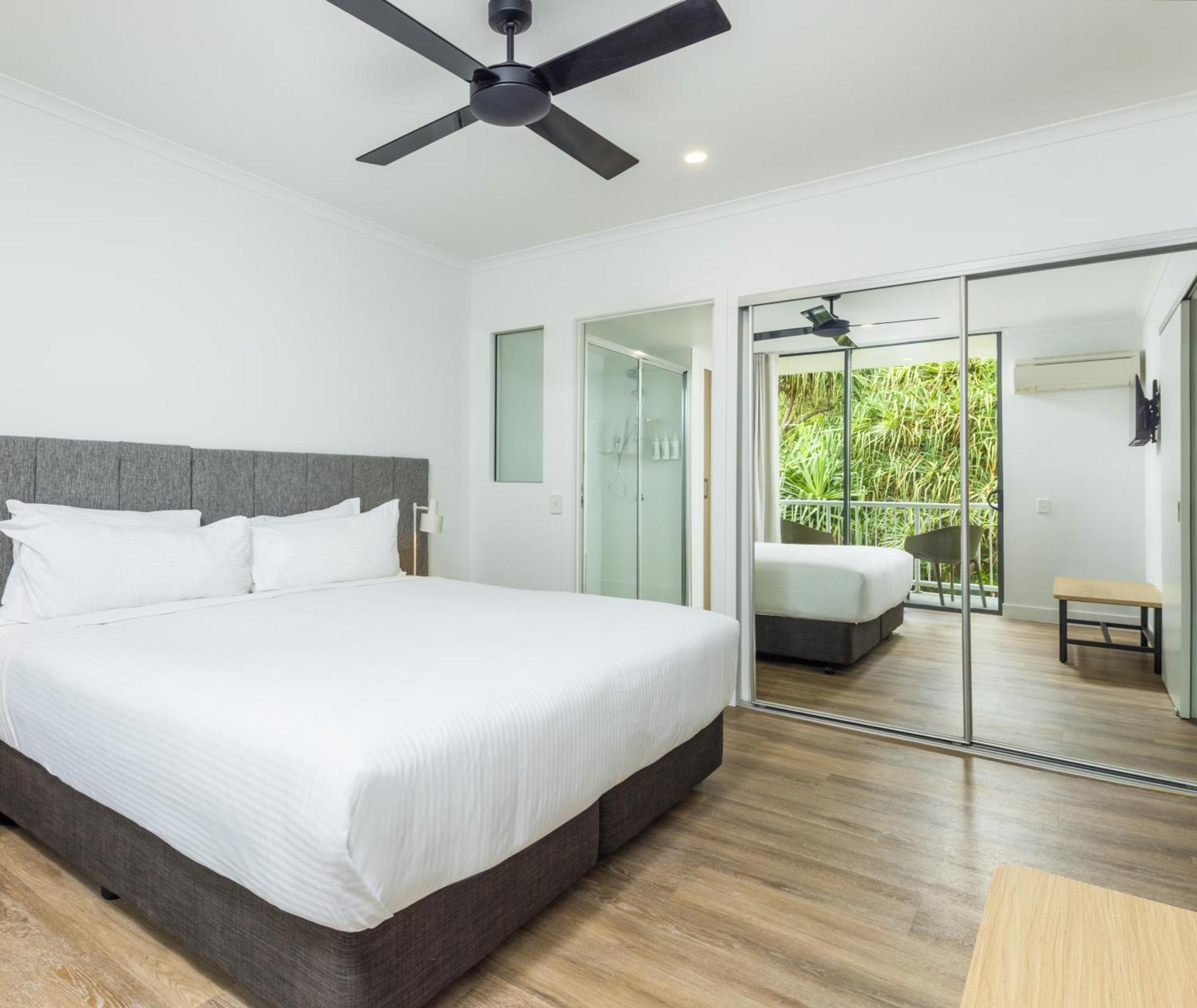 Oaks Port Douglas Resort Εξωτερικό φωτογραφία