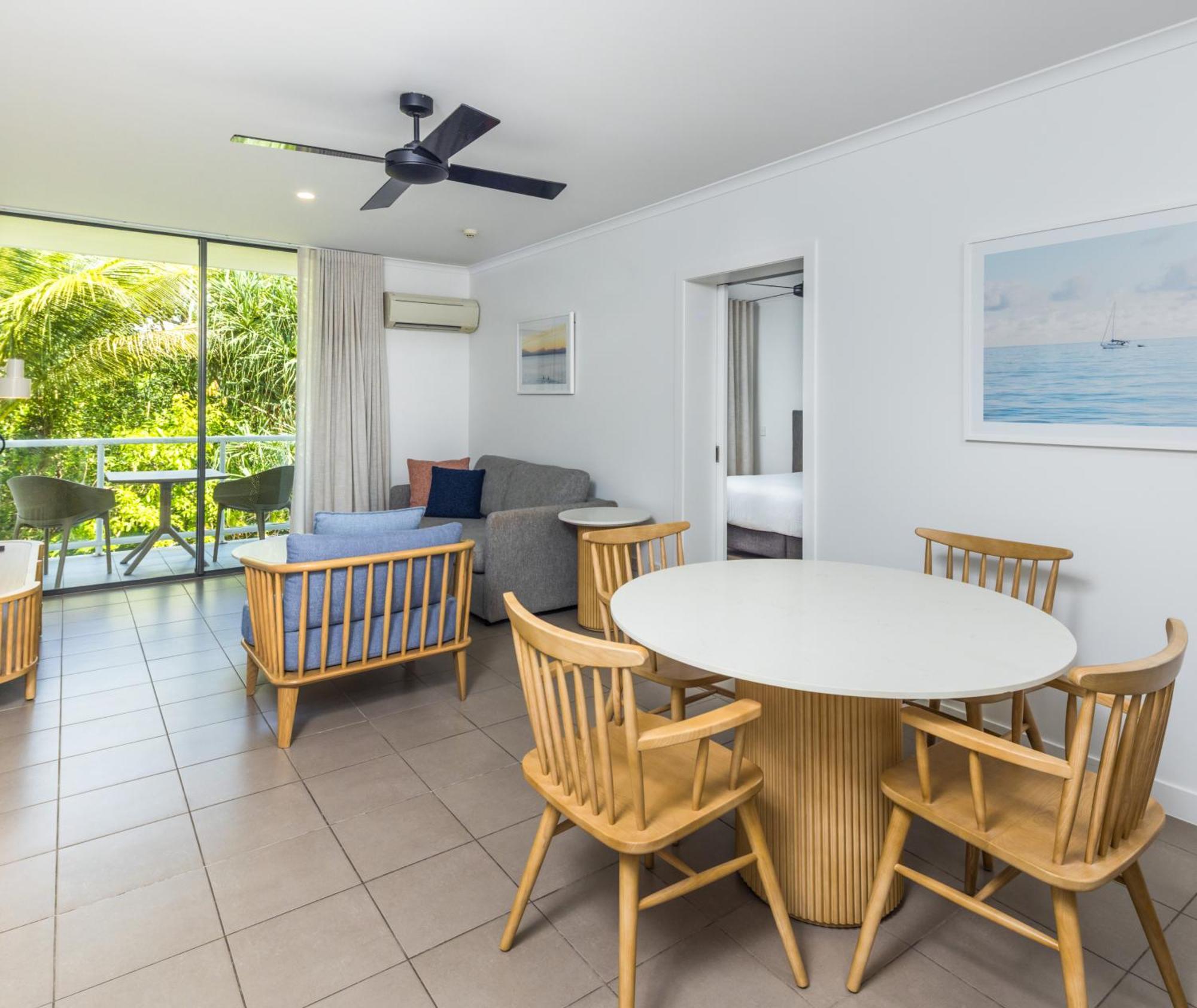 Oaks Port Douglas Resort Εξωτερικό φωτογραφία