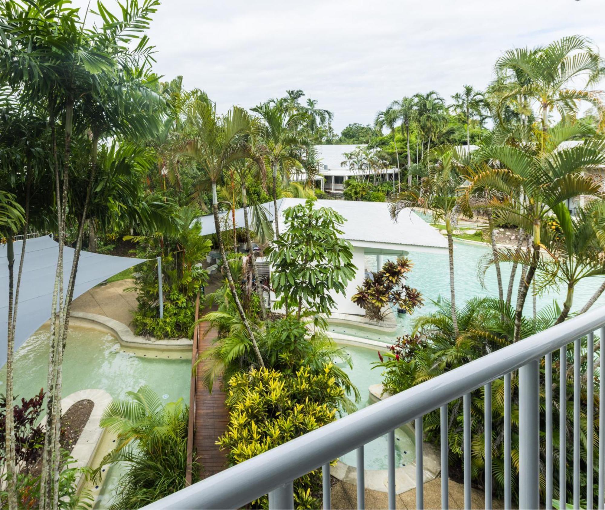 Oaks Port Douglas Resort Εξωτερικό φωτογραφία