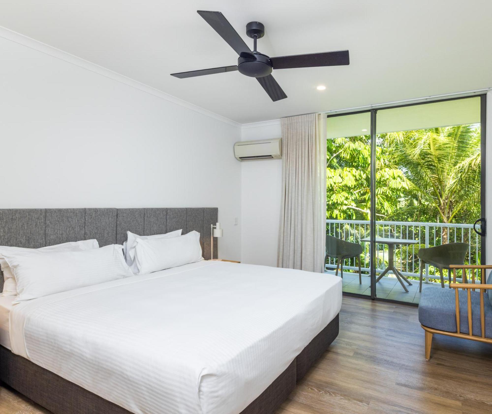 Oaks Port Douglas Resort Εξωτερικό φωτογραφία