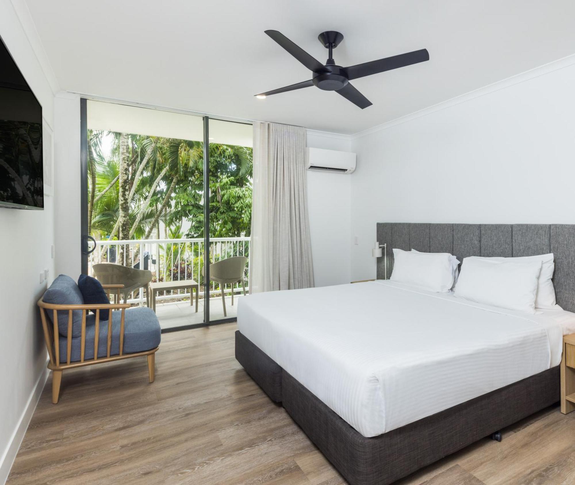 Oaks Port Douglas Resort Εξωτερικό φωτογραφία
