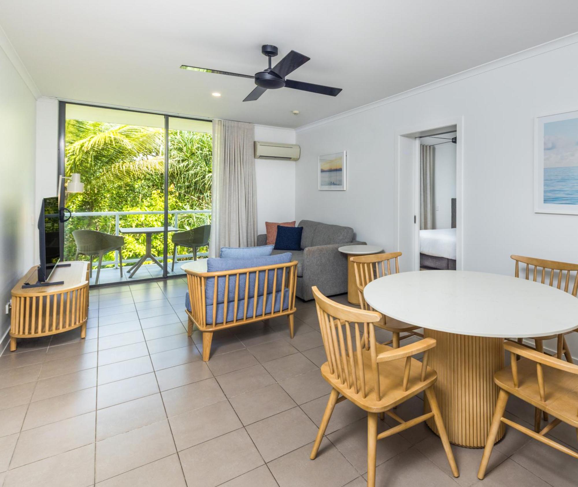 Oaks Port Douglas Resort Εξωτερικό φωτογραφία