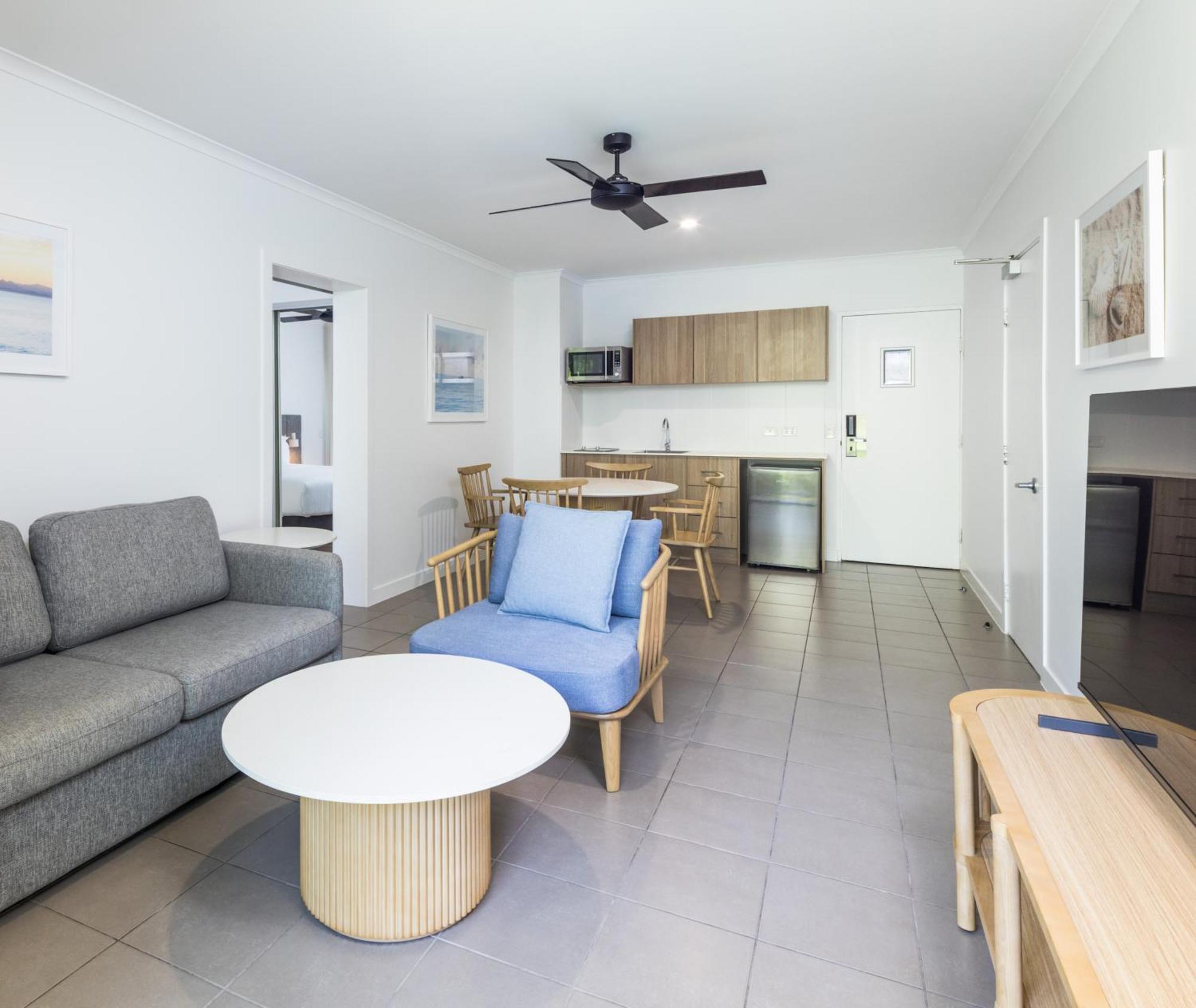 Oaks Port Douglas Resort Εξωτερικό φωτογραφία