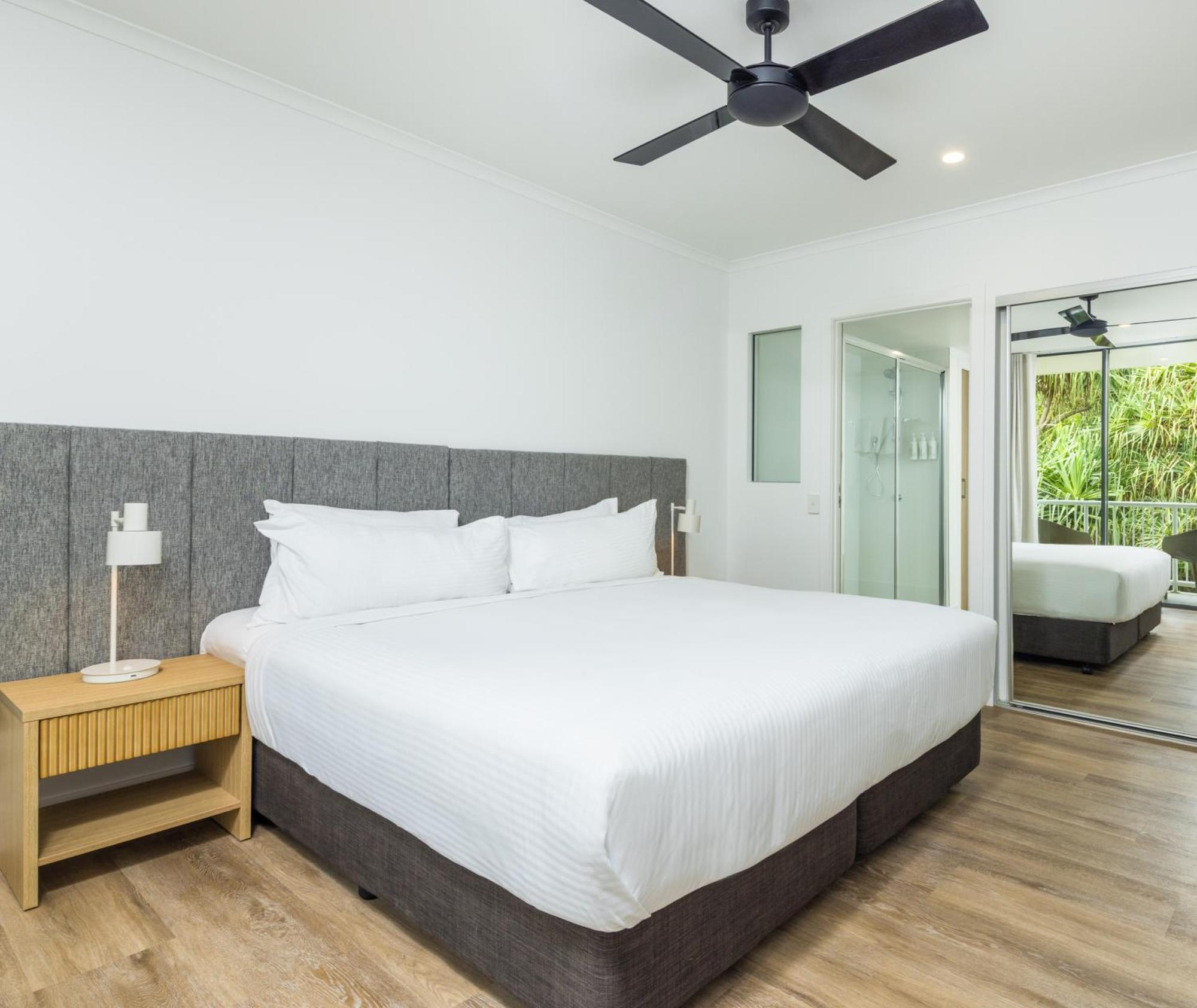 Oaks Port Douglas Resort Εξωτερικό φωτογραφία